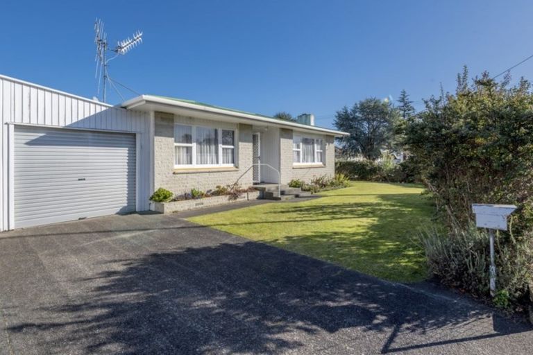 Photo of property in 55 Bath Street, Levin, 5510