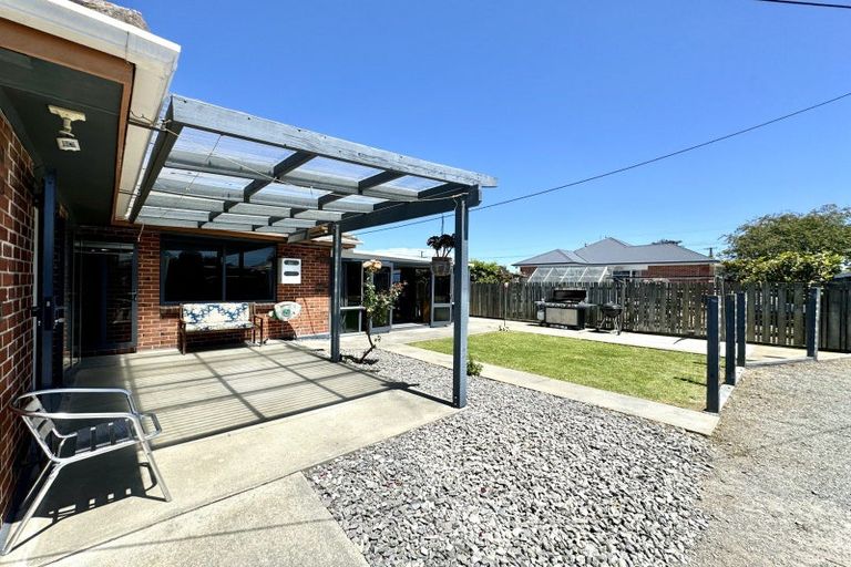 Photo of property in 12a Mowbray Street, Watlington, Timaru, 7910