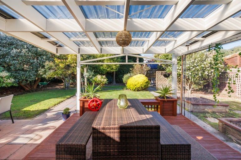 Photo of property in 508 Ferguson Street, Palmerston North, 4410