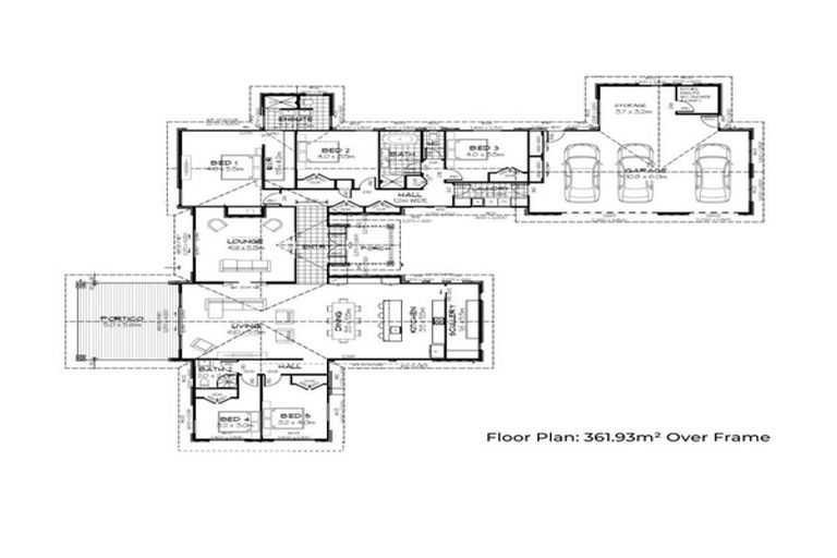 Photo of property in 77 Goodwin Road, Ohaupo, Cambridge, 3495