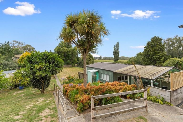 Photo of property in 86 Horotiu Bridge Road, Horotiu, Hamilton, 3288