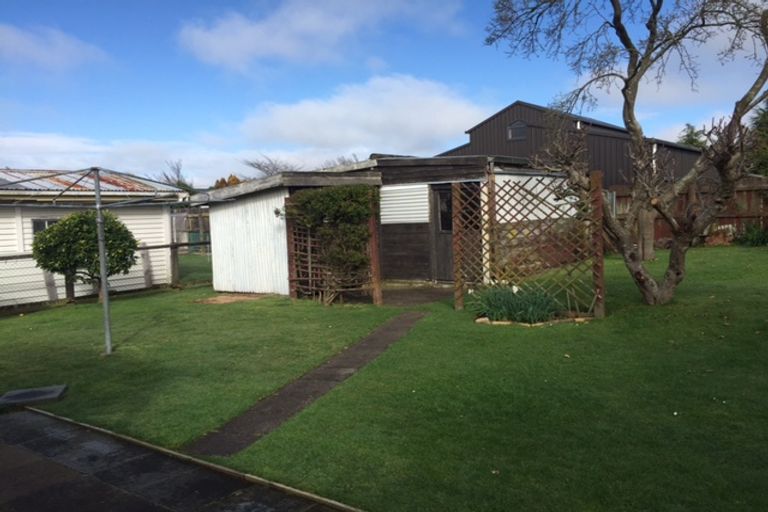 Photo of property in 12 Vincent Street, Matamata, 3400