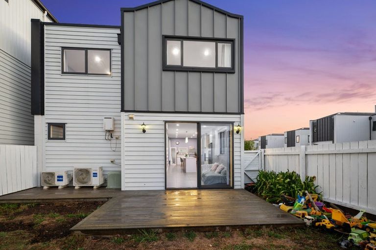 Photo of property in 2 Ketu Court, Albany Heights, Auckland, 0632