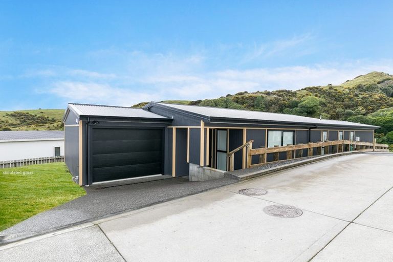Photo of property in 11 Red Beech Avenue, Woodridge, Wellington, 6037