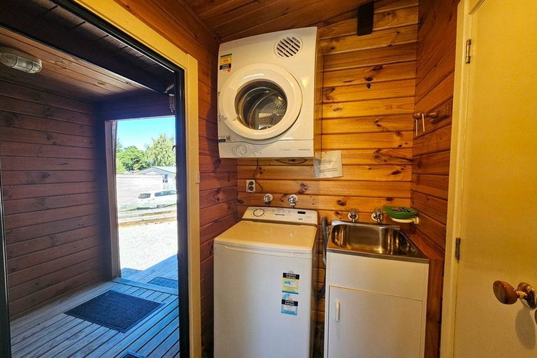 Photo of property in 21 Aorangi Crescent, Lake Tekapo, 7999