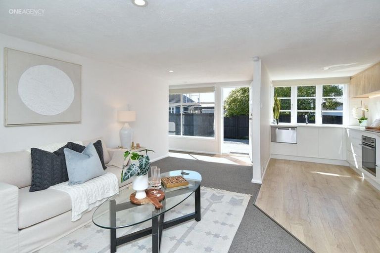 Photo of property in 45 Falcon Street, New Brighton, Christchurch, 8061