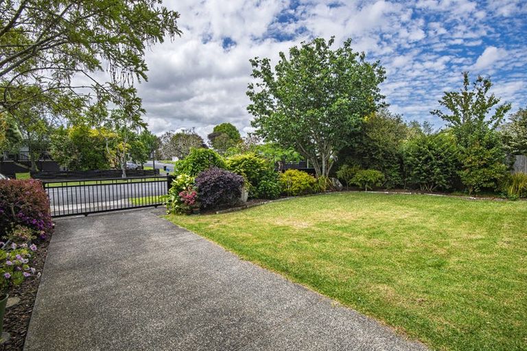 Photo of property in 16 Beazley Crescent, Tikipunga, Whangarei, 0112