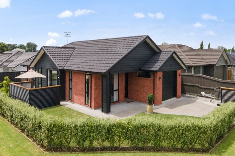 Photo of property in 6 Mural Drive, Katikati, 3129