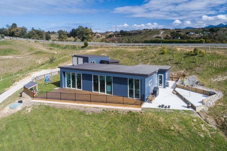 Photo of property in 12 Tiro Kina Road, Tasman, Upper Moutere, 7175