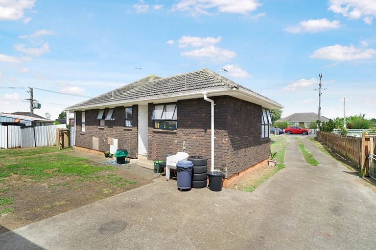 Photo of property in 18 Bernard Street, Mount Wellington, Auckland, 1062