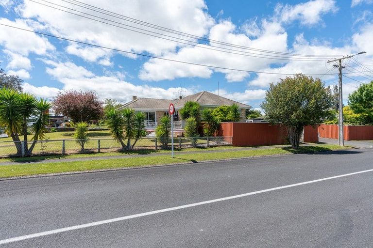 Photo of property in 94 Fox Street, Hamilton East, Hamilton, 3216