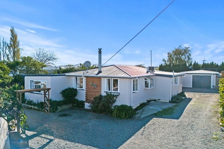 Photo of property in 13 Mills Street, Seddon, 7210