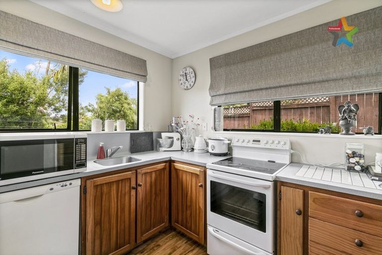 Photo of property in 23 Picasso Grove, Belmont, Lower Hutt, 5010