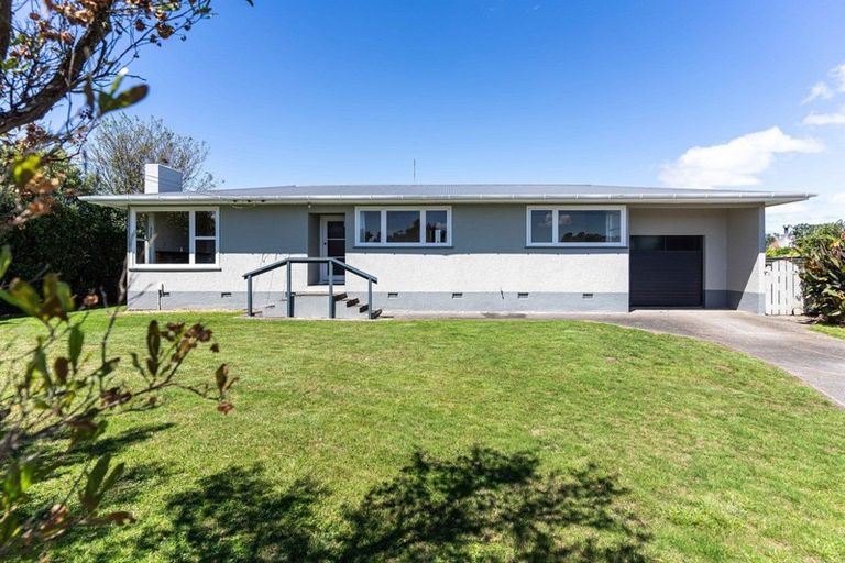 Photo of property in 15 Fitzroy Street, Feilding, 4702