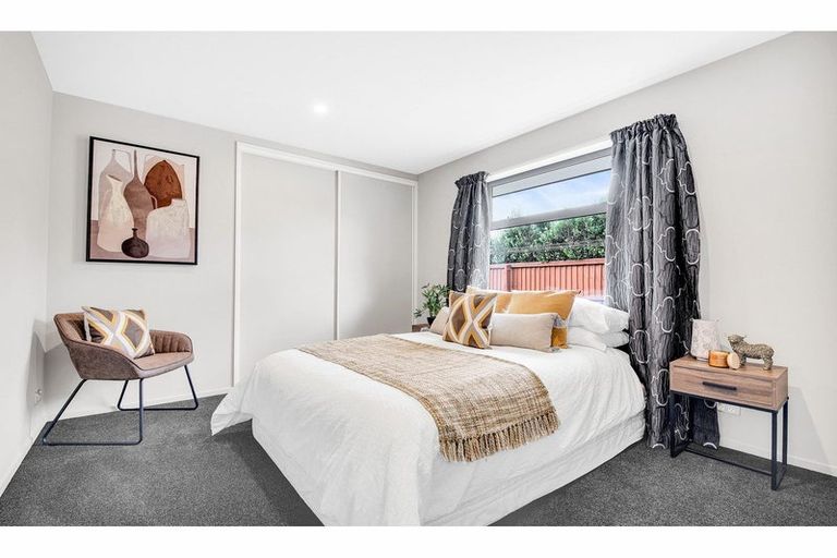 Photo of property in 10 Rhyolite Court, Rolleston, 7614