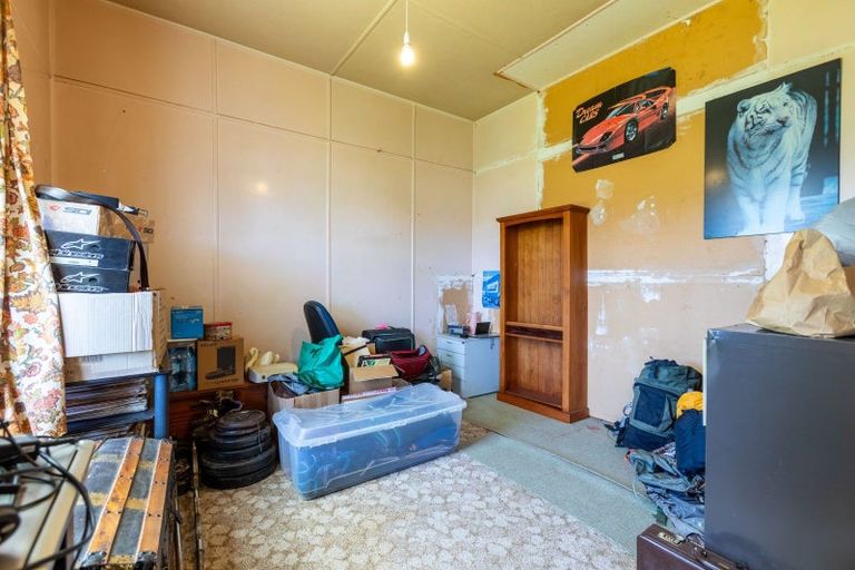 Photo of property in 65 Newman Road, Eketahuna, 4900