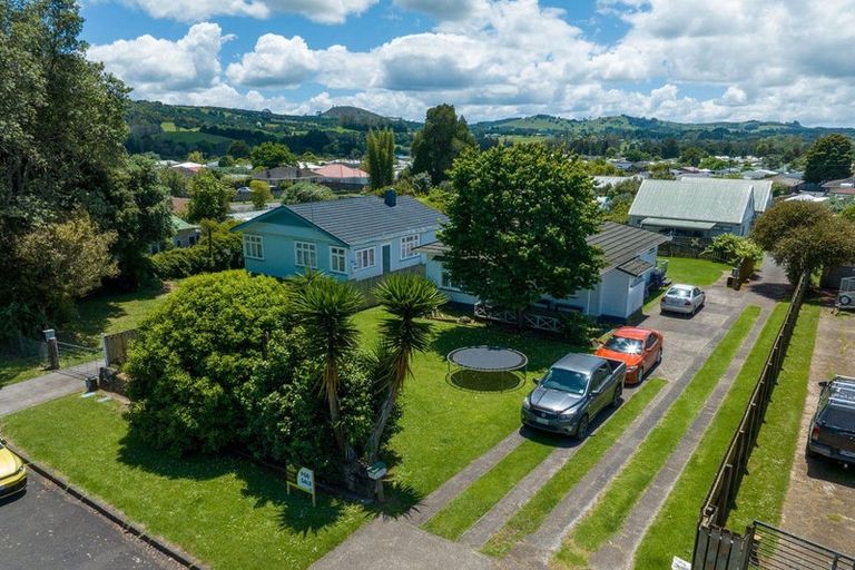 Photo of property in 32 Clifford Street, Kaikohe, 0405