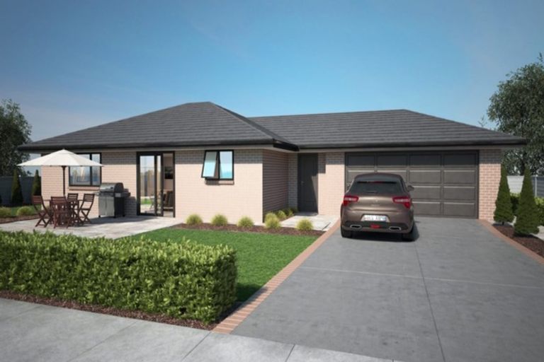 Photo of property in 16 Masters Lane, Waitara, 4320