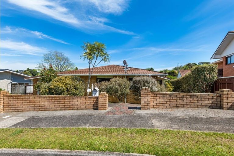 Photo of property in 3 Ruskin Place, Westown, New Plymouth, 4310
