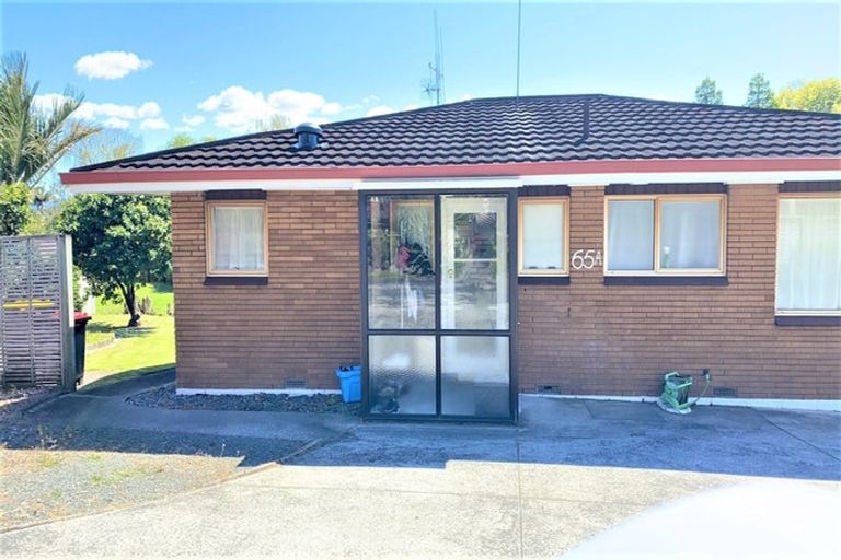 Photo of property in 65a Levers Road, Matua, Tauranga, 3110