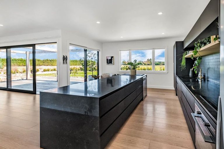 Photo of property in 1057a Greendale Road, Darfield, 7571