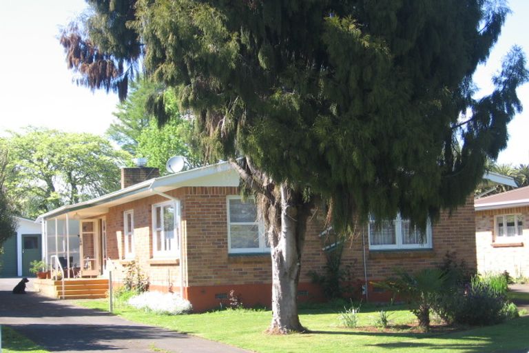 Photo of property in 6 Mill Crescent, Matamata, 3400