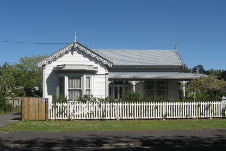 Photo of property in 59 Somme Parade, Whanganui, 4500