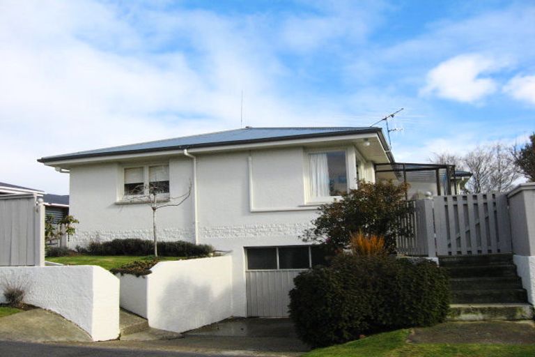 Photo of property in 4 Glenbrae Place, Hargest, Invercargill, 9810