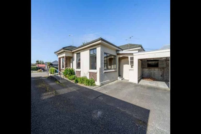 Photo of property in 328 Tay Street, Turnbull Thomson Park, Invercargill, 9810