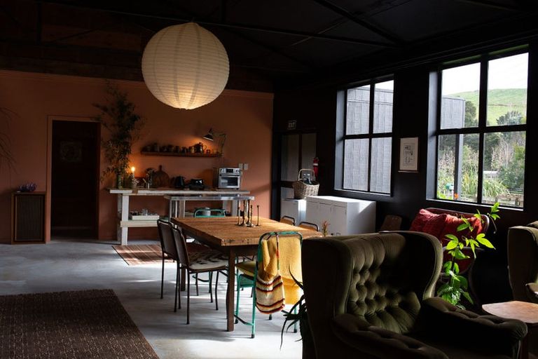 Photo of property in 448 Katui Road, Donnellys Crossing, Dargaville, 0379