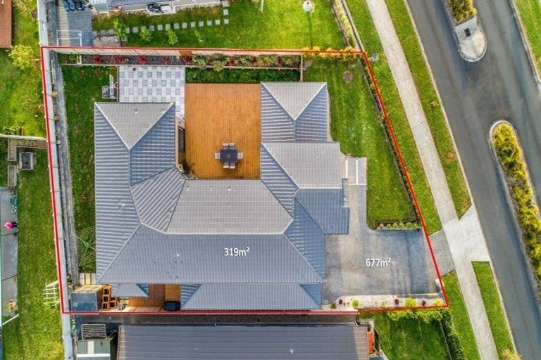 Photo of property in 36 Riverhead Point Drive, Riverhead, 0820