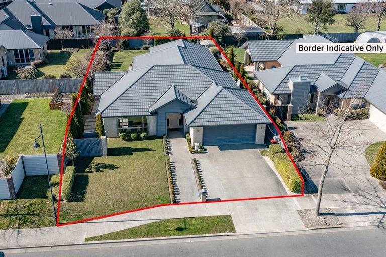 Photo of property in 26 Cedar Place, Rangiora, 7400