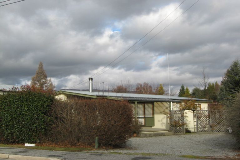 Photo of property in 117 Aubrey Road, Wanaka, 9305
