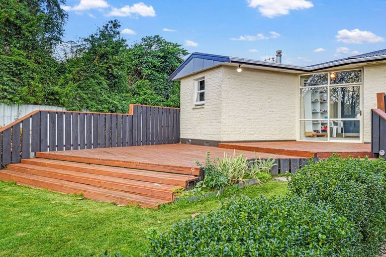 Photo of property in 7 Ascot Street, Levin, 5510