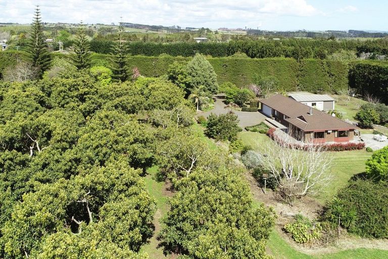 Photo of property in 349 Glenbrook Beach Road, Glenbrook, Waiuku, 2681