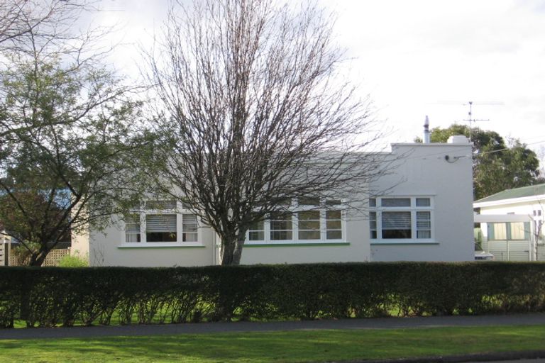 Photo of property in 21 Second Street, Lansdowne, Masterton, 5810