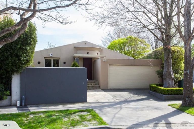 Photo of property in 27 Desmond Street, Merivale, Christchurch, 8014