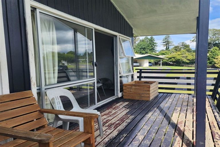 Photo of property in 21 Chartwell Drive, Tokoroa, 3420