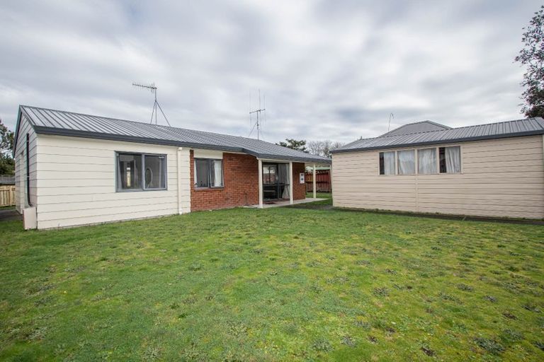 Photo of property in 10 Cussen Street, Chartwell, Hamilton, 3210