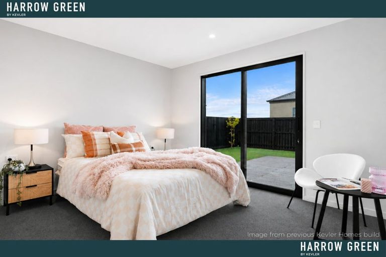 Photo of property in 15 Ashurst Crescent, Rolleston, 7615