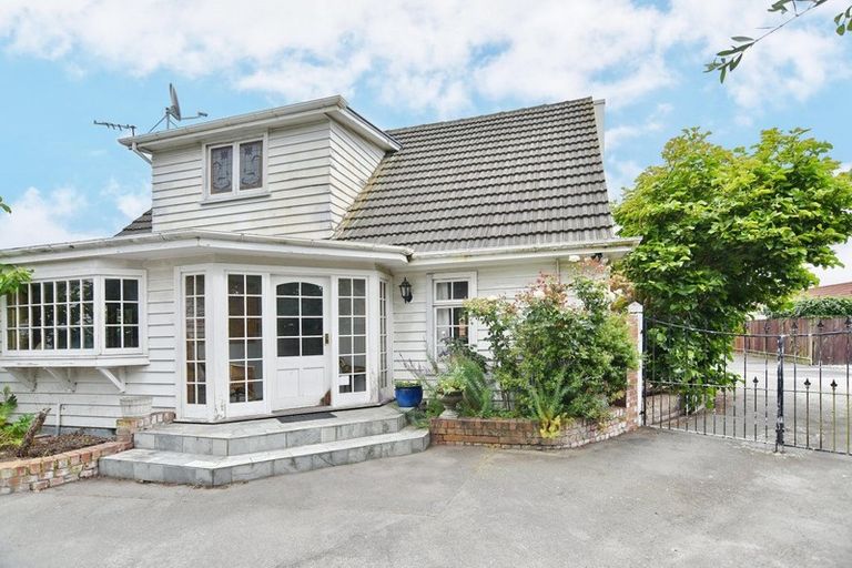 Photo of property in 50 Highsted Road, Bishopdale, Christchurch, 8053