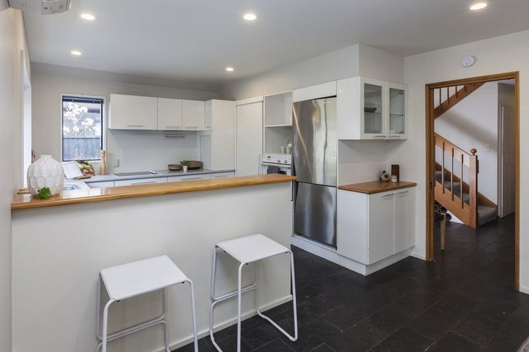 Photo of property in 31c Somme Street, St Albans, Christchurch, 8014