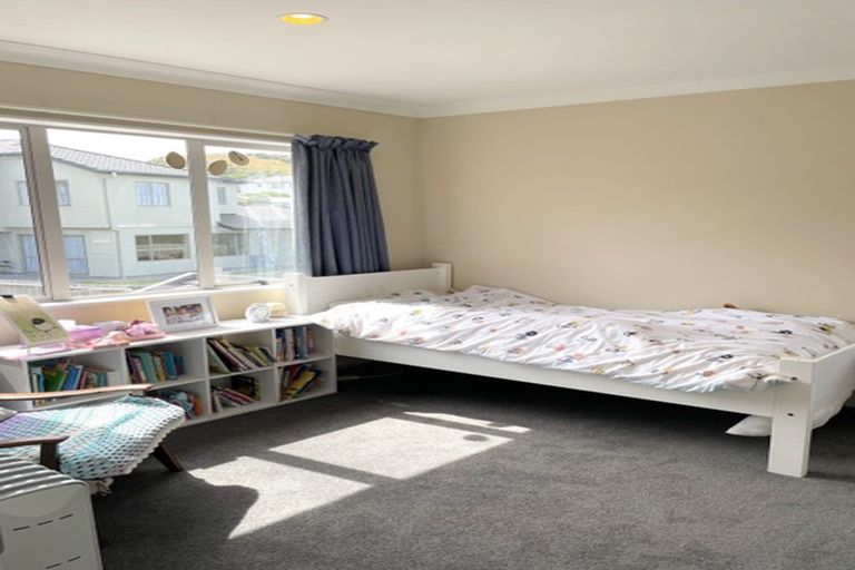 Photo of property in 5 Gifford Grove, Churton Park, Wellington, 6037