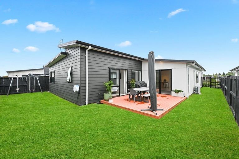 Photo of property in 4 Athier Avenue, Chartwell, Hamilton, 3210