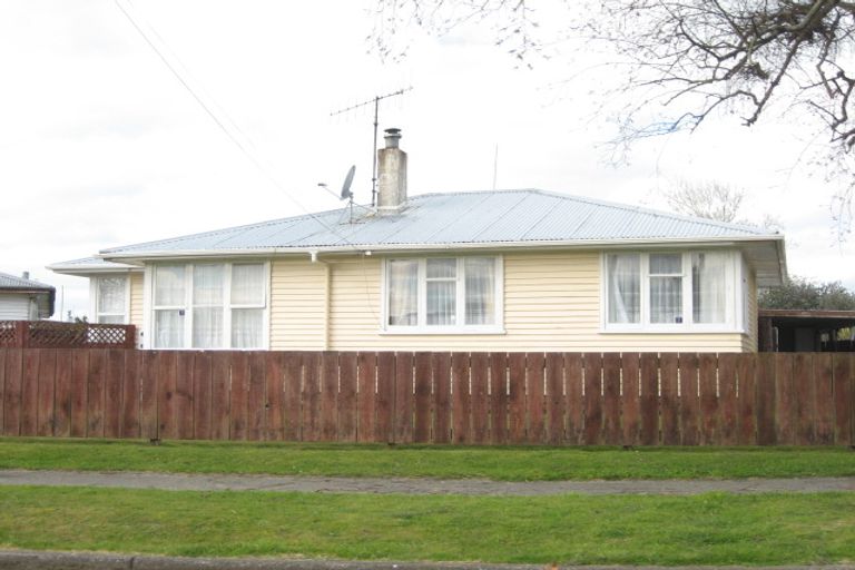 Photo of property in 13 Matai Street, Murupara, 3025