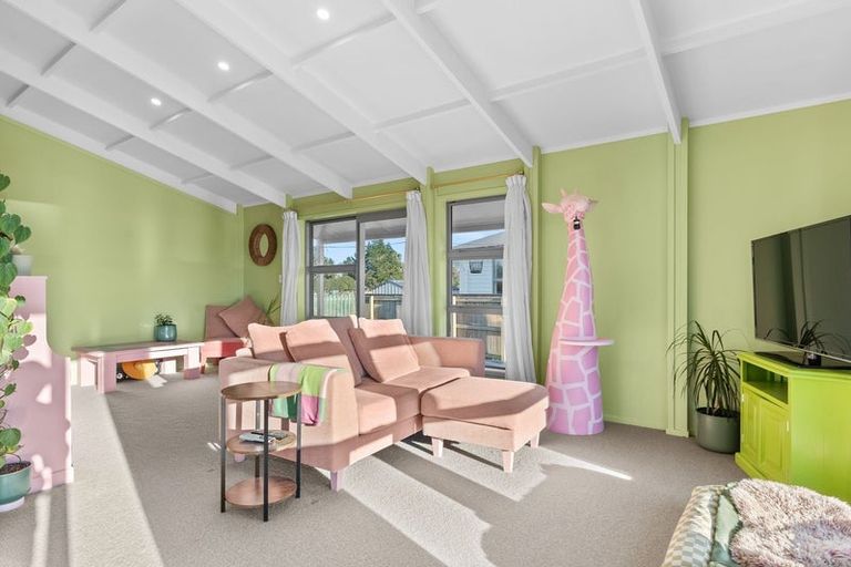 Photo of property in 120c Harrison Street East, Featherston, 5710