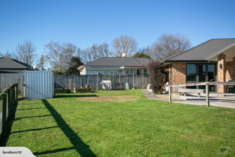 Photo of property in 2 Haig Road, Matamata, 3400