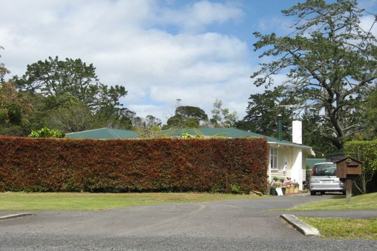 Photo of property in 16 Totara Road, Whenuapai, Auckland, 0618