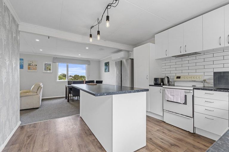 Photo of property in 293 Tukapa Street, Hurdon, New Plymouth, 4310