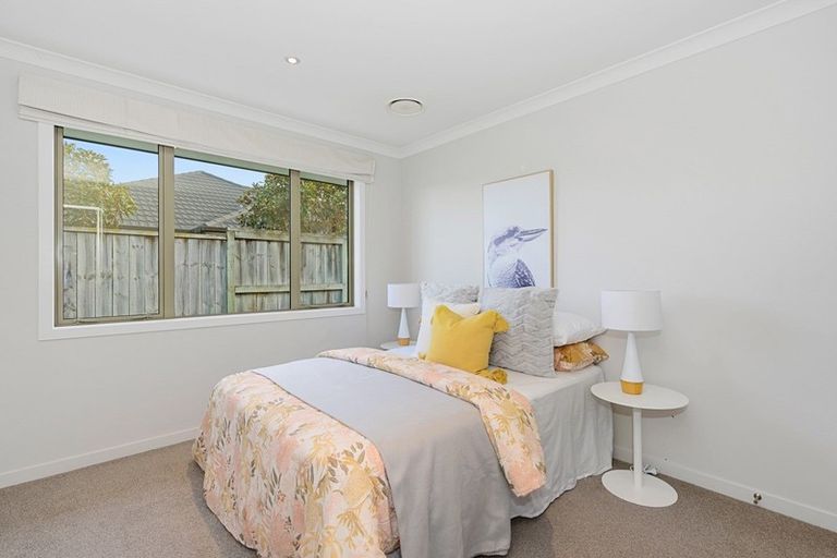 Photo of property in 13 Bentley Rise, Flagstaff, Hamilton, 3210